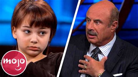 best dr phil episodes|Top 20 Most Shocking Dr. Phil Guests .